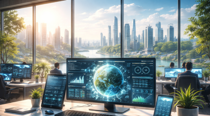 Top 10 Emissions Management Software To Use in 2026 Top 10 Emissions Management Software To Use in 2026