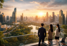 Top 10 Companies to Work For in Thailand in 2026 Top 10 Companies to Work For in Thailand in 2026