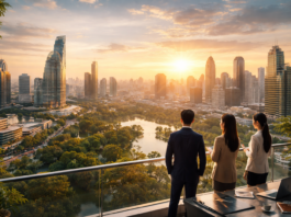 Top 10 Companies to Work For in Thailand in 2026