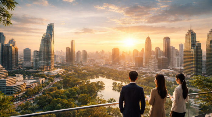 Top 10 Companies to Work For in Thailand in 2026 Top 10 Companies to Work For in Thailand in 2026