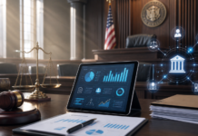 112 Court Management Software Statistics, Data & Trends for 2026 112 Court Management Software Statistics, Data & Trends for 2026