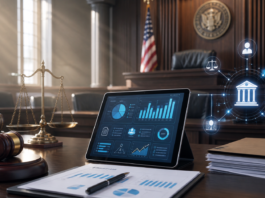112 Court Management Software Statistics, Data & Trends for 2026