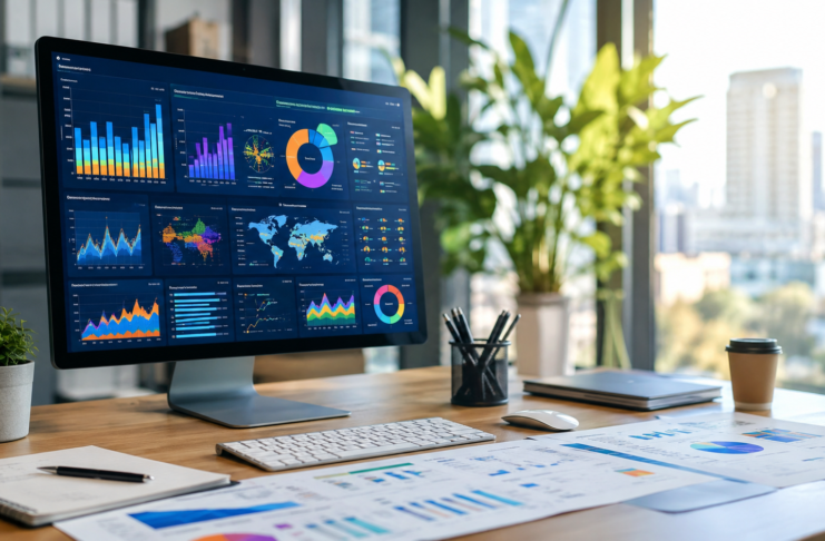 Top 110 Creative Management Software Statistics, Data & Trends in 2026