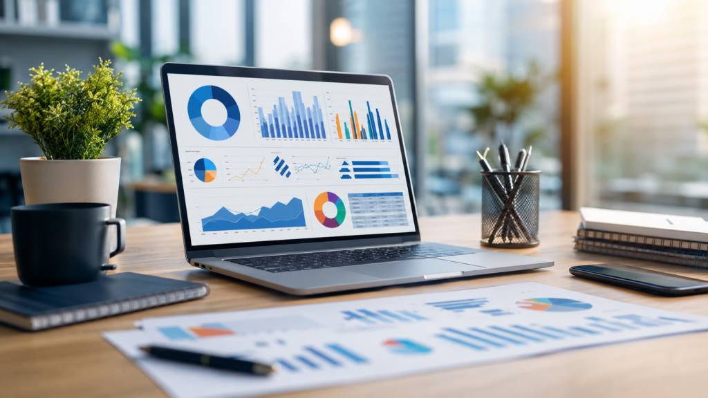 Top 122 CRM Software Statistics, Data & Trends in 2026