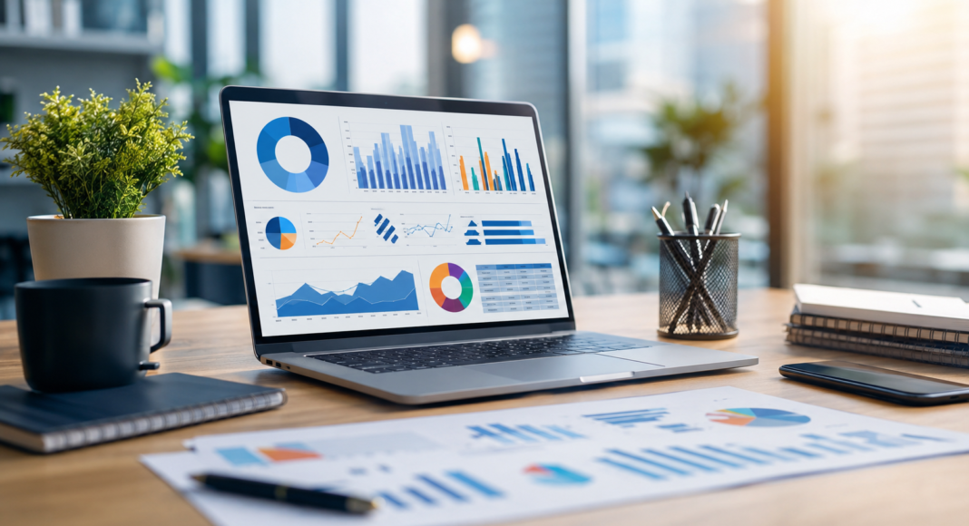 Top 122 CRM Software Statistics, Data & Trends in 2026