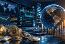 Top 105 Cryptocurrency Exchange Software Statistics, Data & Trends in 2026 Top 105 Cryptocurrency Exchange Software Statistics, Data & Trends in 2026