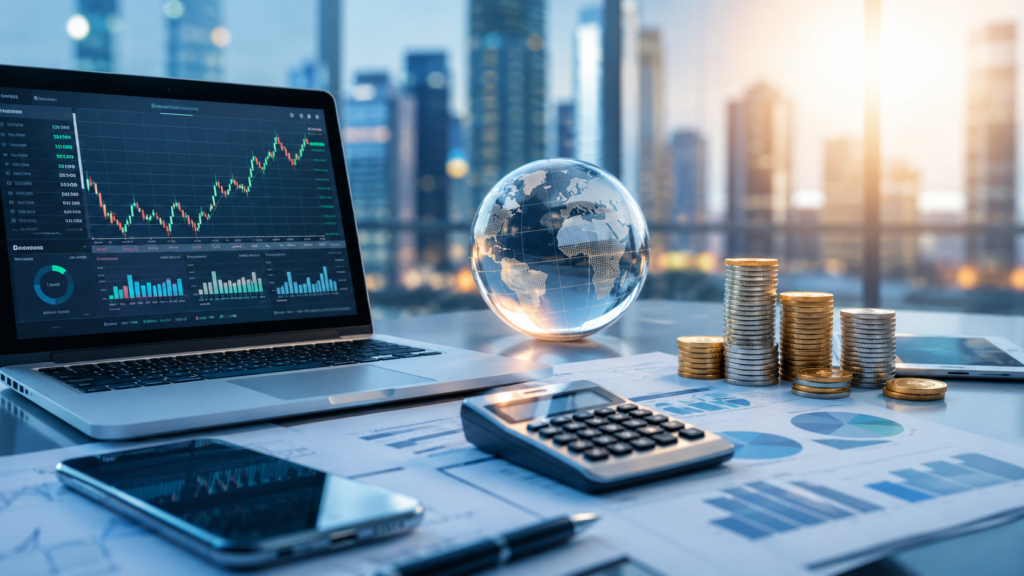 Top 105 Currency Exchange Software Statistics, Data & Trends in 2026