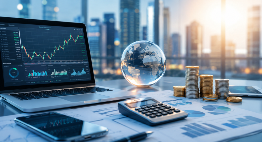 Top 105 Currency Exchange Software Statistics, Data & Trends in 2026
