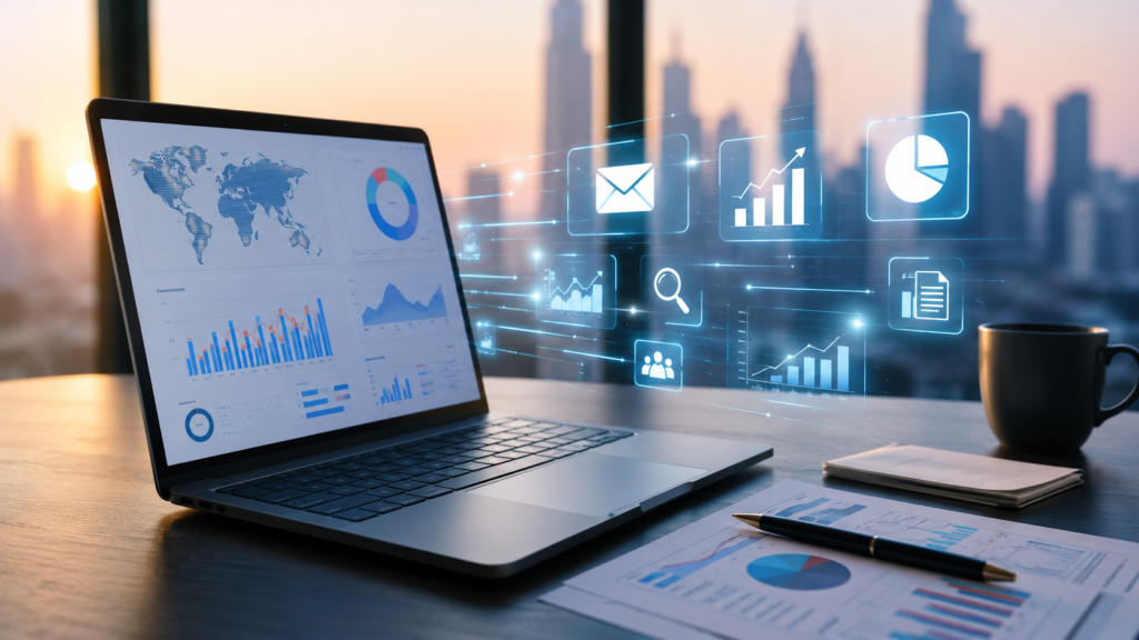 Top 105 Customer Communications Management Software Statistics, Data & Trends in 2026