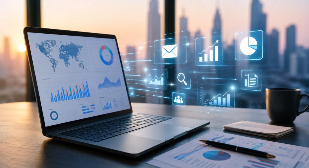 Top 105 Customer Communications Management Software Statistics, Data & Trends in 2026