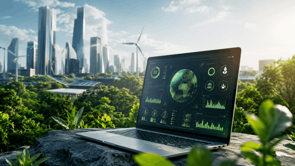 Top 10 Environmental, Social, and Governance (ESG) Software in 2026