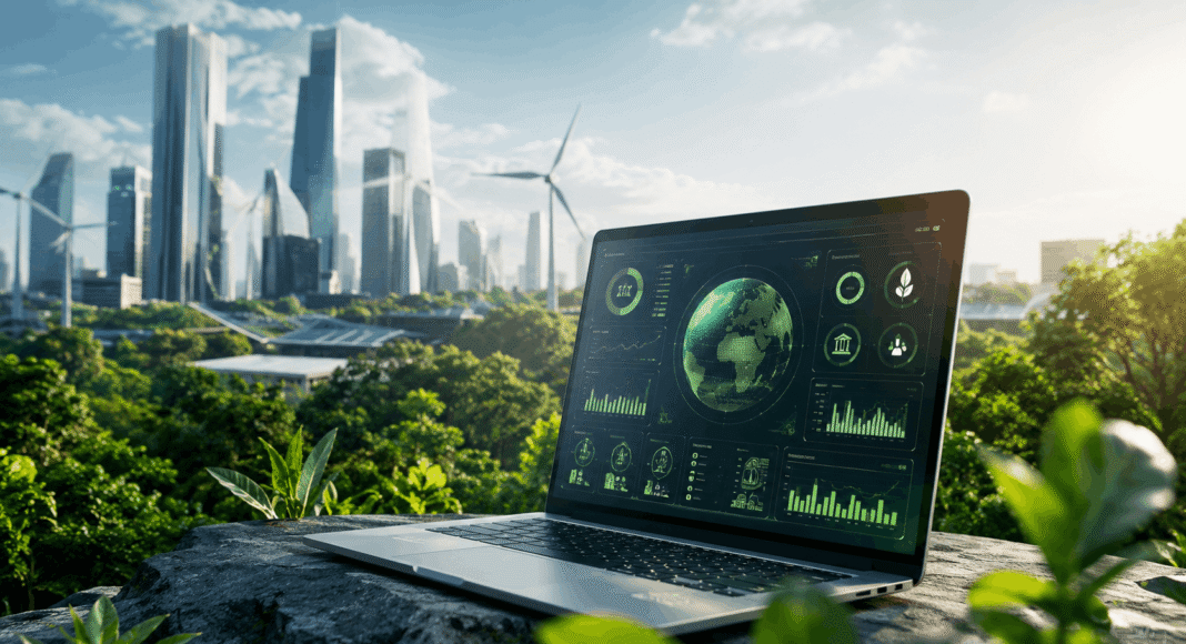 Top 10 Environmental, Social, and Governance (ESG) Software in 2026