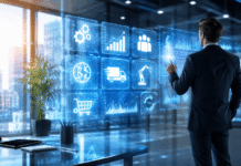 Top 10 Enterprise Resource Planning (ERP) Software To Use in 2026 Top 10 Enterprise Resource Planning (ERP) Software To Use in 2026