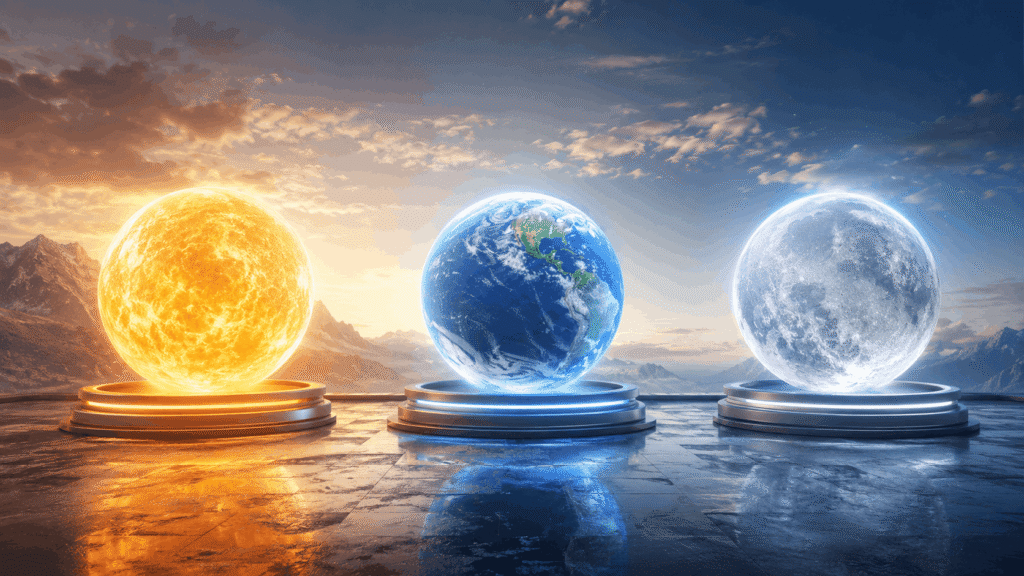 GPT-5.6 Sol vs Terra vs Luna: Which One to Choose for your Tasks in 2026