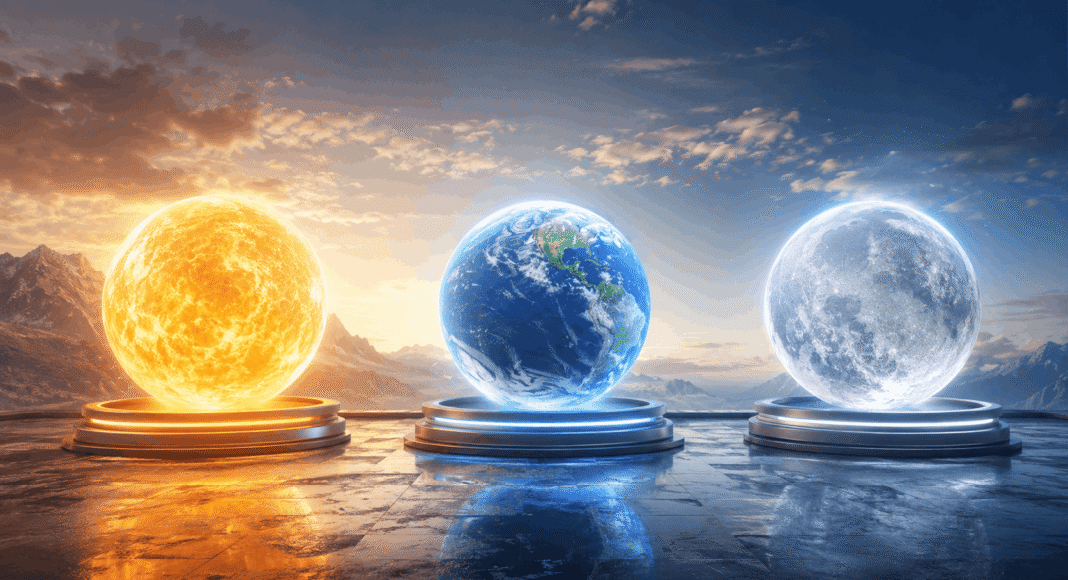 GPT-5.6 Sol vs Terra vs Luna: Which One to Choose for your Tasks in 2026