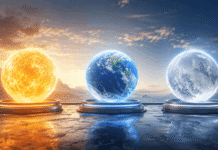 GPT-5.6 Sol vs Terra vs Luna: Which One to Choose for your Tasks in 2026 GPT-5.6 Sol vs Terra vs Luna: Which One to Choose for your Tasks in 2026