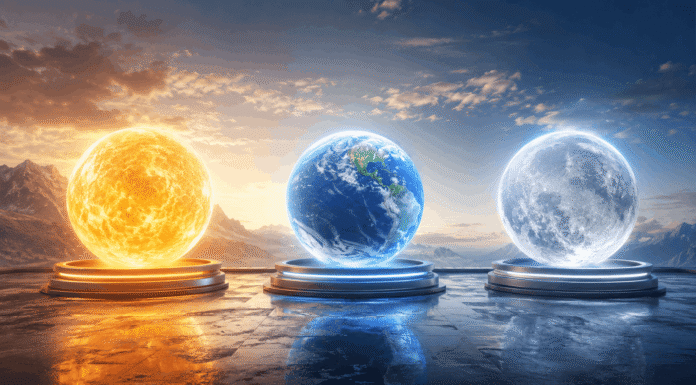 GPT-5.6 Sol vs Terra vs Luna: Which One to Choose for your Tasks in 2026 GPT-5.6 Sol vs Terra vs Luna: Which One to Choose for your Tasks in 2026