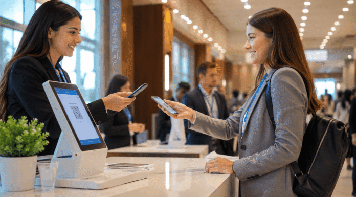 Top 10 Event Check In Software To Know in 2026 Top 10 Event Check In Software To Know in 2026