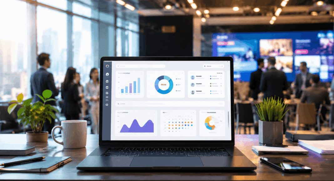 Top 10 Event Booking Software To Try in 2026