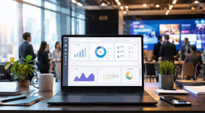 Top 10 Event Booking Software To Try in 2026 Top 10 Event Booking Software To Try in 2026
