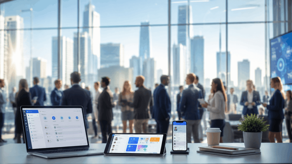 Top 10 Event Management Systems To Use in 2026