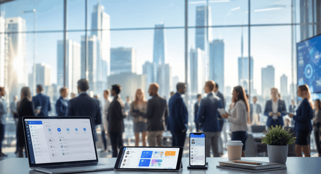 Top 10 Event Management Systems To Use in 2026