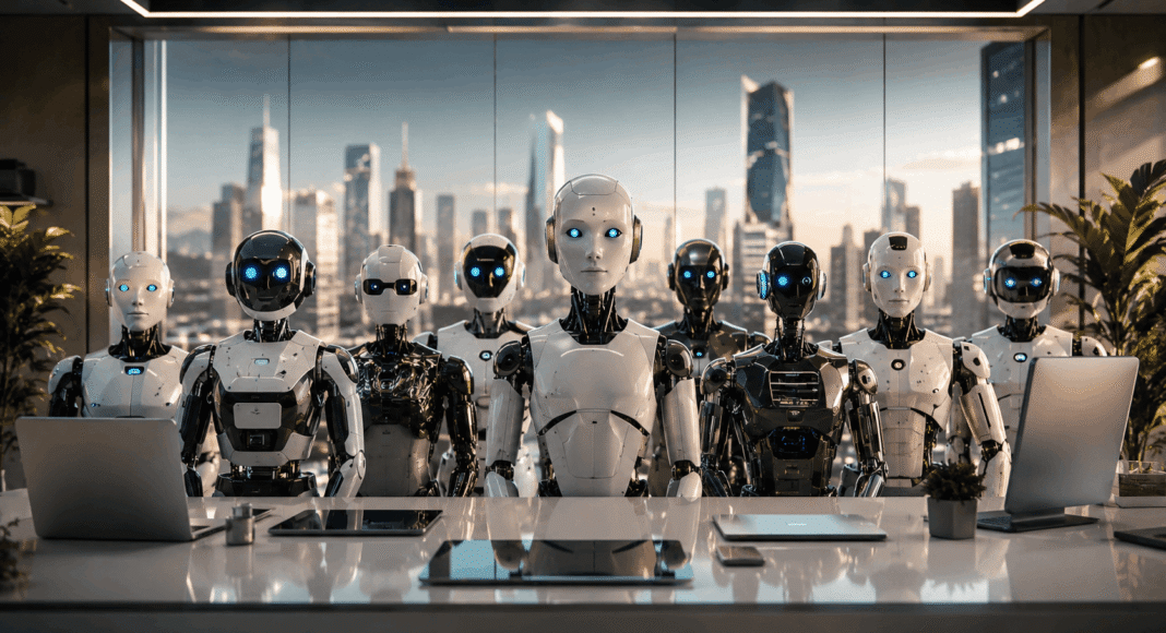 Top 10 Autonomous AI Agents To Know in 2026