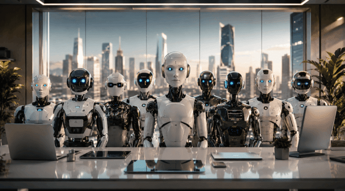 Top 10 Autonomous AI Agents To Know in 2026 Top 10 Autonomous AI Agents To Know in 2026