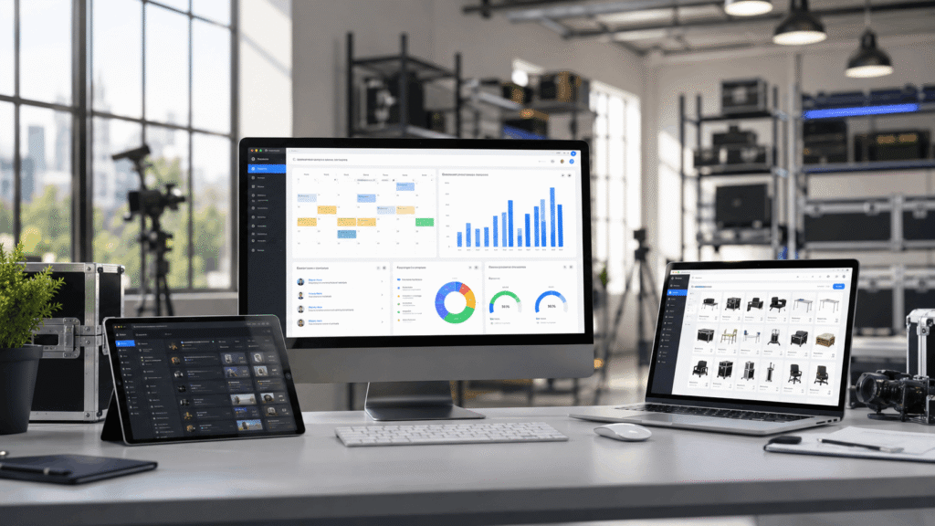 Top 10 Event Rental Software To Know in 2026
