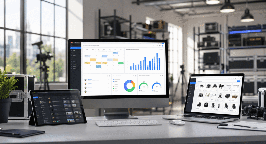 Top 10 Event Rental Software To Know in 2026