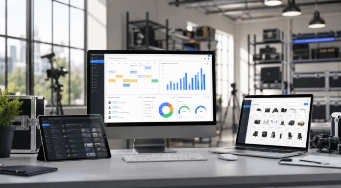Top 10 Event Rental Software To Know in 2026 Top 10 Event Rental Software To Know in 2026