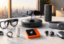 Top 10 Consumer AI Hardware Tools To Try in 2026 Top 10 Consumer AI Hardware Tools To Try in 2026