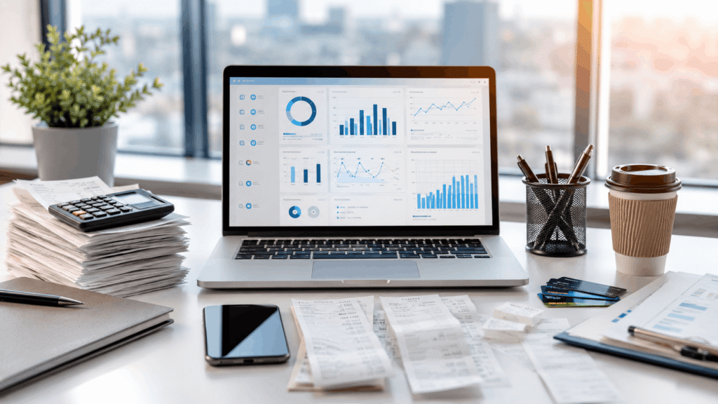 Top 10 Expense Report Software To Use in 2026