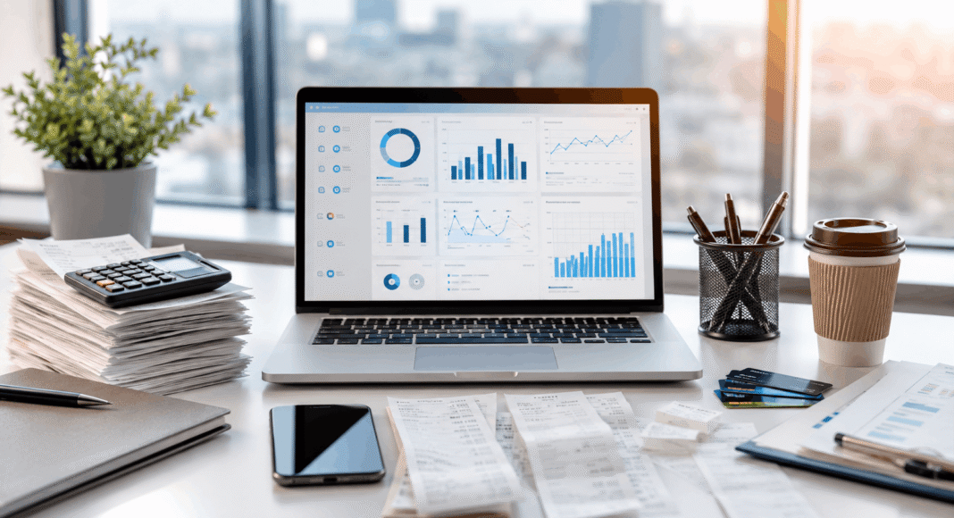 Top 10 Expense Report Software To Use in 2026