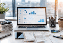 Top 10 Expense Report Software To Use in 2026 Top 10 Expense Report Software To Use in 2026