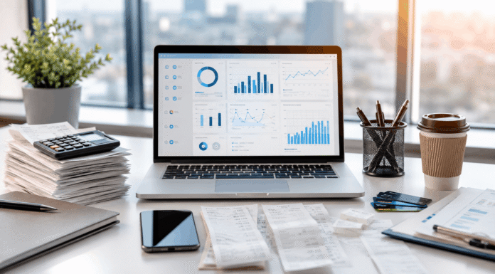 Top 10 Expense Report Software To Use in 2026 Top 10 Expense Report Software To Use in 2026