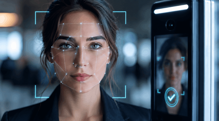 Top 10 Facial Recognition Software To Know in 2026 Top 10 Facial Recognition Software To Know in 2026