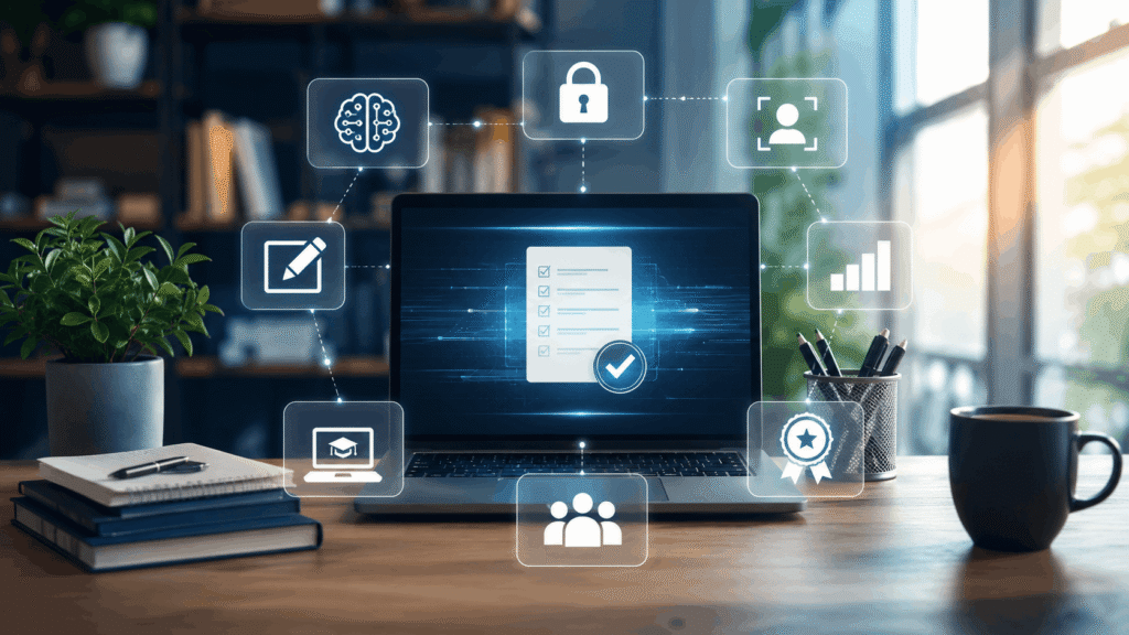 Top 10 Exam Software To Try in 2026