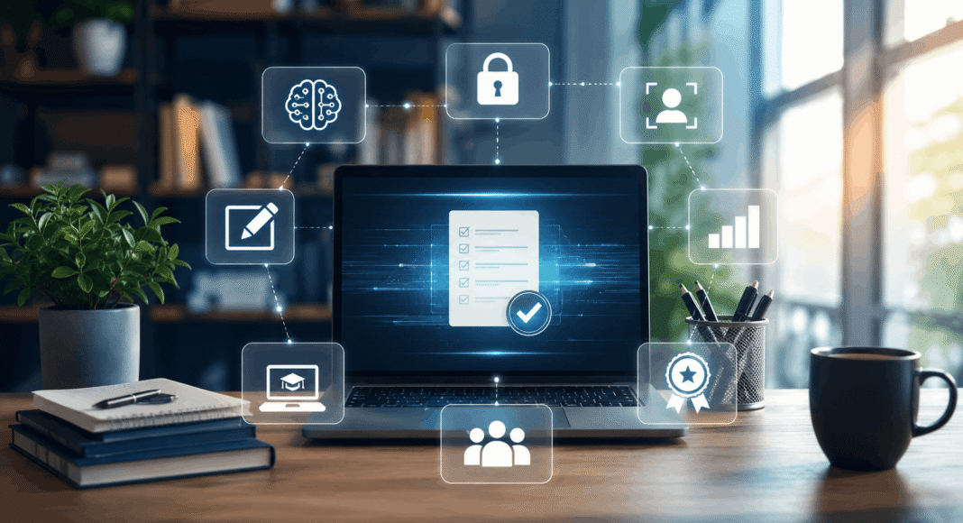Top 10 Exam Software To Try in 2026