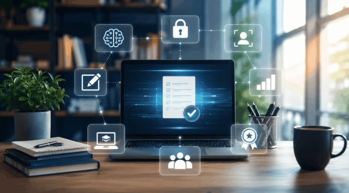 Top 10 Exam Software To Try in 2026 Top 10 Exam Software To Try in 2026
