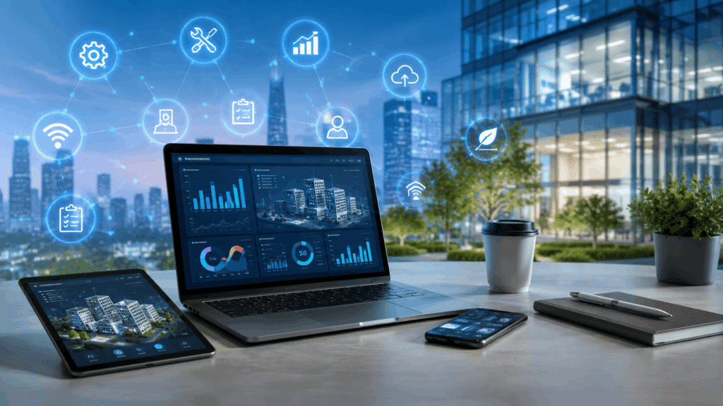 Top 10 Facility Management Software To Use in 2026