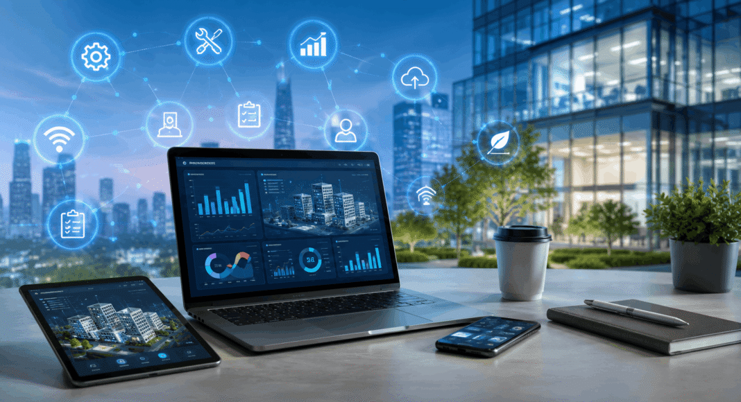 Top 10 Facility Management Software To Use in 2026