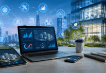 Top 10 Facility Management Software To Use in 2026 Top 10 Facility Management Software To Use in 2026