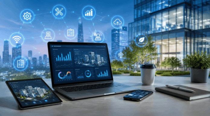 Top 10 Facility Management Software To Use in 2026 Top 10 Facility Management Software To Use in 2026