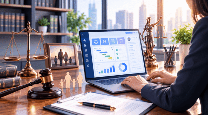 Top 10 Family Law Software To Know in 2026 Top 10 Family Law Software To Know in 2026