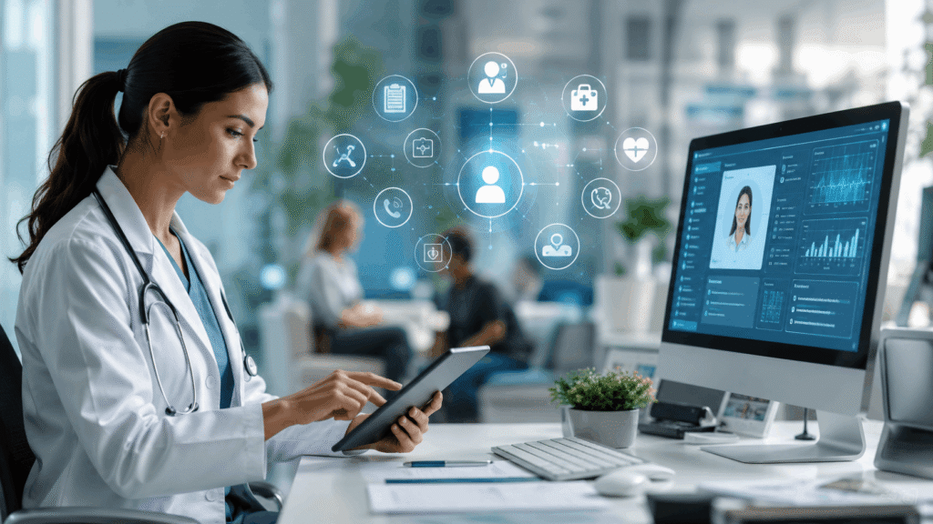 Top 10 Family Practice Electronic Medical Records Software in 2026