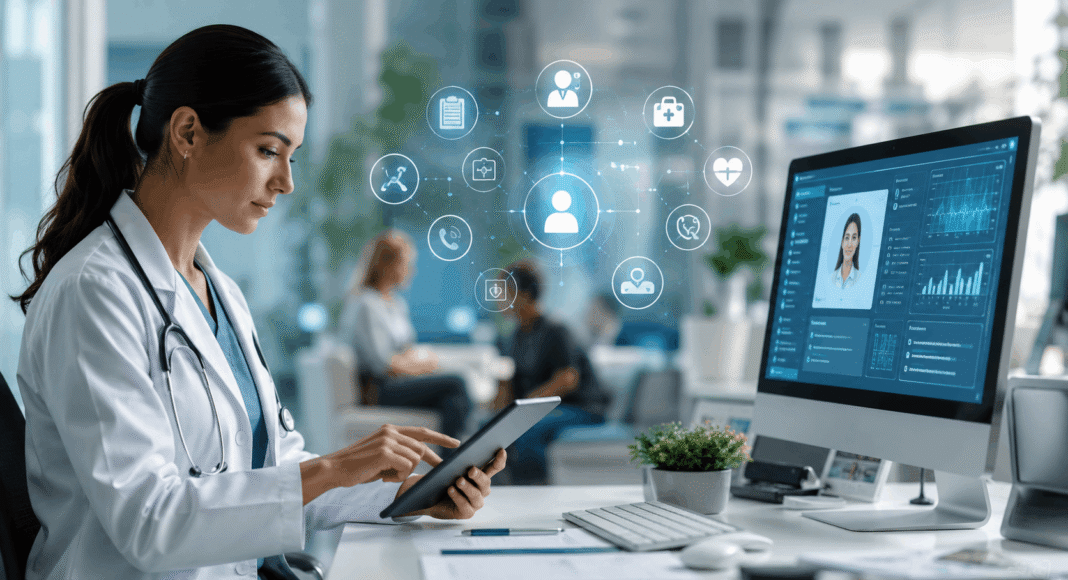 Top 10 Family Practice Electronic Medical Records Software in 2026