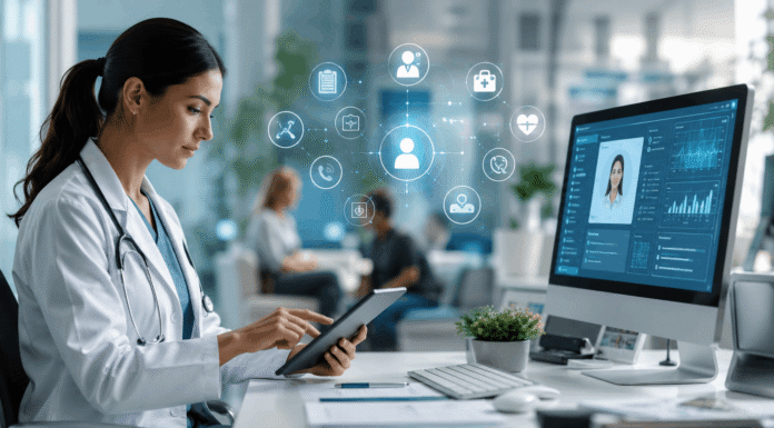 Top 10 Family Practice Electronic Medical Records Software in 2026 Top 10 Family Practice Electronic Medical Records Software in 2026