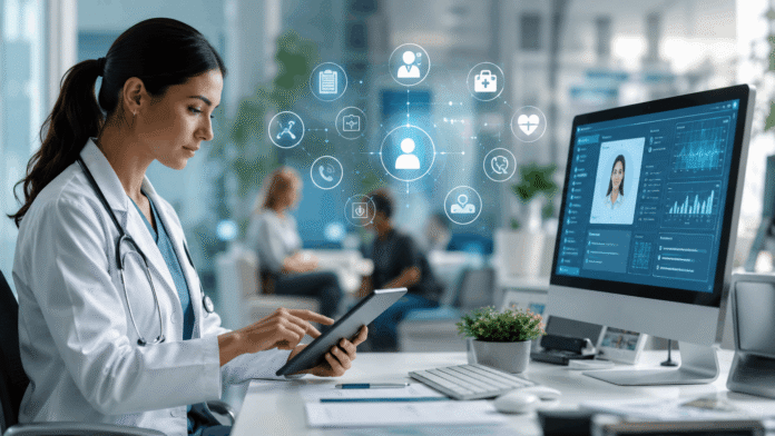Top 10 Family Practice Electronic Medical Records Software in 2026
