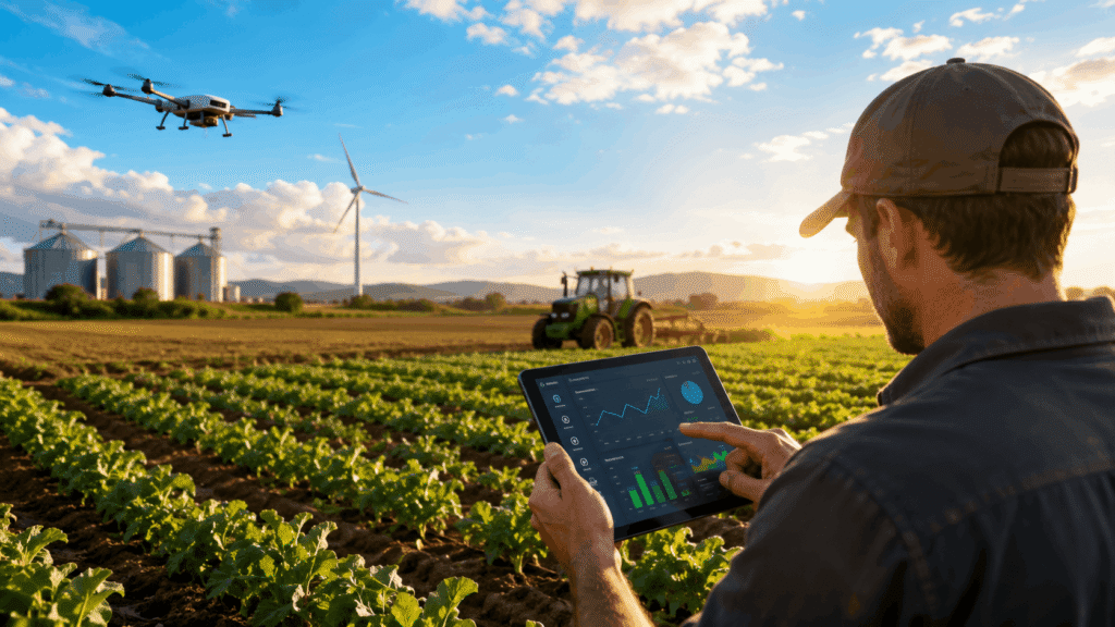 Top 10 Farm Management Software To Know in 2026